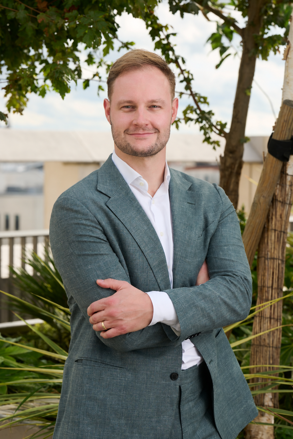 Jeroen Koenraadt