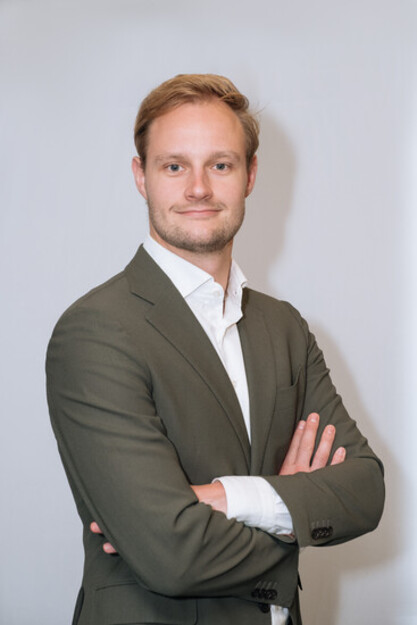 Jeroen Koenraadt